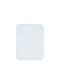 Baby Oliver Waterproof Changing Pad Mint Green 40x60cm.