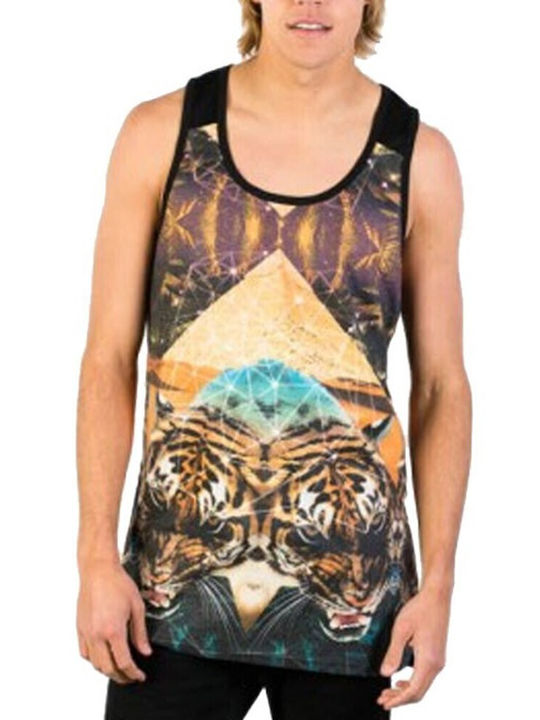 Neff Headwear Μπλούζα Multicolor