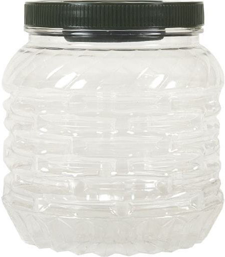 Bega Plast General Use Vase with Plastic Lid 8000ml 1 Piece
