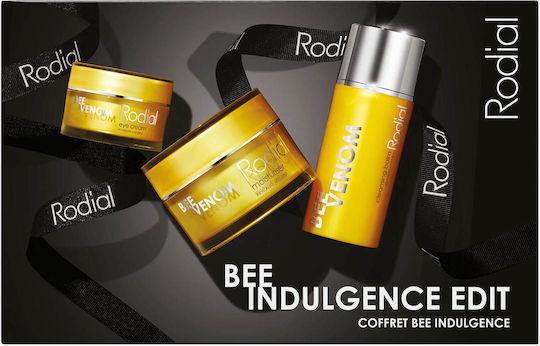 Rodial Bee Indulgence Hautpflegeset für Feuchtigkeitsspendend