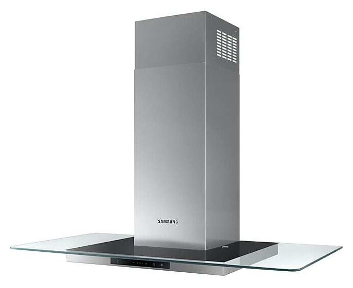 Samsung Chimney Vent Hood 90cm Inox Skroutz.cy