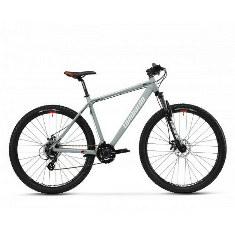 Lombardo Sestriere 300 2022 Mountain Bike with Gears 29