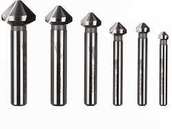 Milwaukee Set Freze Cobalt 6buc