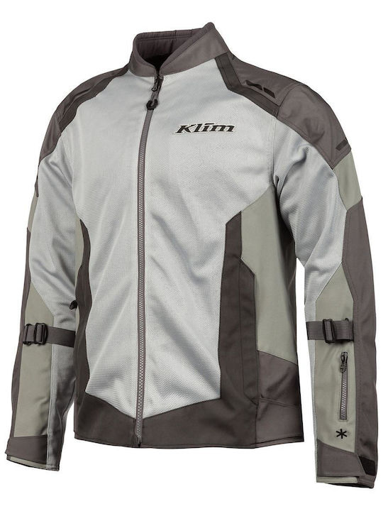 Klim Induction Men's Motorcycle Jacket Cordura ...