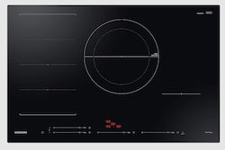 Samsung Επαγωγική NZ84C6057FK