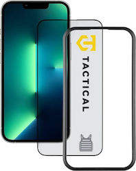 Tactical Προστασία Κάμερας Tempered Glass για το iPhone 13 Pro Tactical Προστασία Κάμερας Tempered Glass για το iPhone 13 Pro