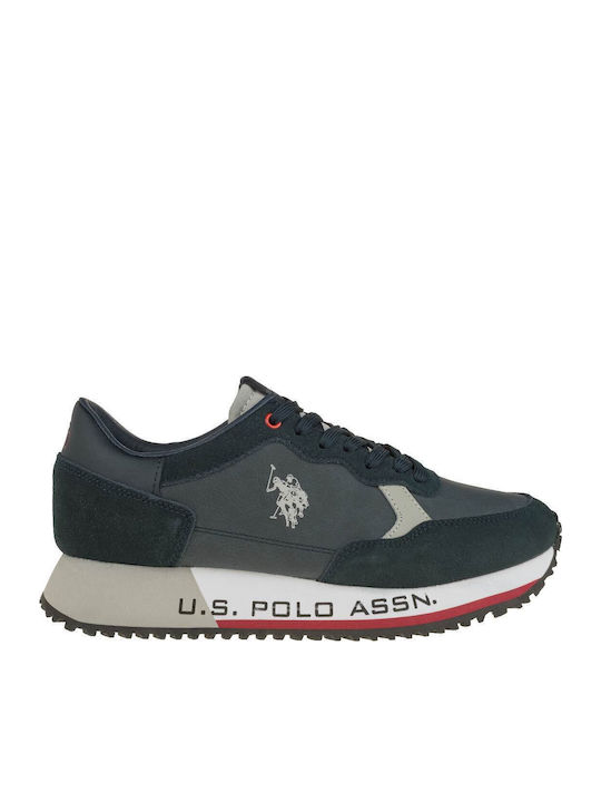 U.S. Polo Assn.