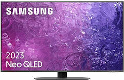 Samsung Умна Телевизия 43" 4K UHD Neo QLED TQ43QN90C HDR (2023)