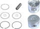 Japan Parts Πιστόνι Μοτοσυκλέτας 51mm