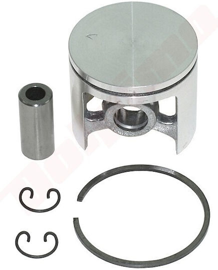 Husqvarna Piston de cositoare de gazon 45mm 503 50 37-01