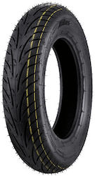 Mitas Touring Force Sc 80/90-16 Tubeless Anvelopă motocicletă