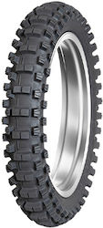 Dunlop Geomax Mx34 90/100-16 TT Off-Road Anvelopă motocicletă Spate Soft