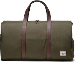 Herschel Σακ Βουαγιάζ 43lt Πράσινο
