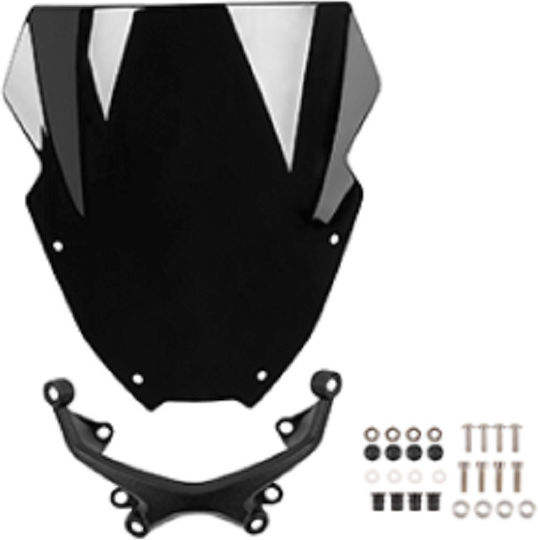 Yamaha Φιμέ Ζελατίνα Μοτοσυκλέτας για Yamaha MT-09 XX-0947-SMK