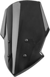 Yamaha Getöntes Visier Motorrad für Yamaha MT-125 TZ-2597-2963-SMK Yamaha Getöntes Visier Motorrad für Yamaha MT-125 TZ-2597-2963-SMK