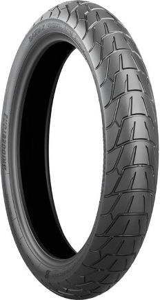 Bridgestone Battlax Adventurecross Ax41s 100/90-18 Tubeless On-Road Λάστιχο Μοτοσυκλέτας Μπροστινό