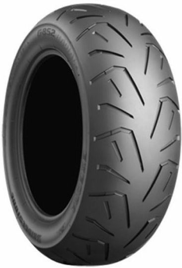 Bridgestone Exedra G852 200/55R16 77H TT Гума За Мотоциклет Отзад