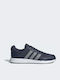 Run 50S Sneakers Navy Μπλε