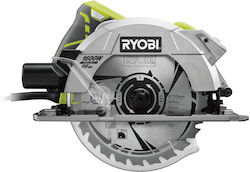 Ryobi RCS1600-PG Δισκοπρίονο 1600W