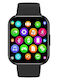 Celly TRAINERWATCH2 Smartwatch (Negru)