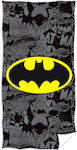 Dc Comics Παιδική Πετσέτα Θαλάσσης Batman