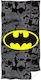 Dc Comics Kinder-Strandtuch Mehrfarbig Batman