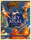 The Sky Atlas: The Greatest Maps, Myths And Discoveries Of The Universe Edward Brooke-hitching Ltd
