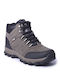 Energy Herren Wanderstiefel Braun