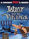 Asterix, Asterix and The Vikings: The Book of t...
