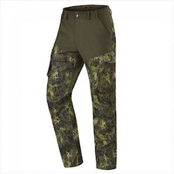 STAGUNT Pantaloni În Culoare Portocalie STAGUNT Pantaloni În Culoare Portocalie
