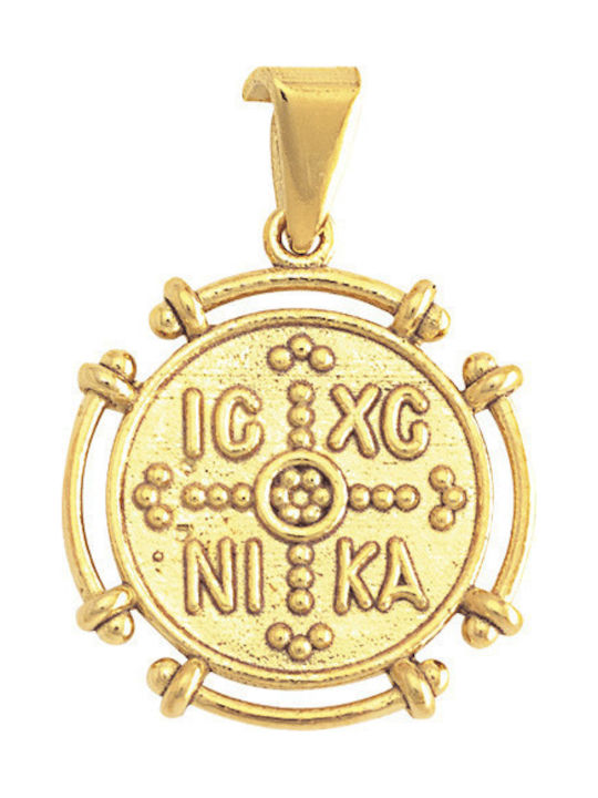 Charm Talisman Constantin Tiara