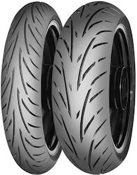 Mitas Touring Force Scooter Tyre 120/70-17