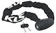 Kellys Bicycle Cable Lock with Key