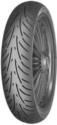 Mitas Touring Force Sc Scooter Front Tyre 130/90-10 Tubeless