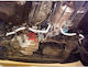 Ultra Racing Aluminum Car Strut Bar Front for Honda Civic