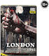 Επιτραπέζιο Παιχνίδι Crime Scene London 1892 για 1+ Παίκτες 18+ Ετών AS