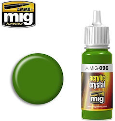 Ammo Crystal Modellbau Farbe Crystal Periscope ...