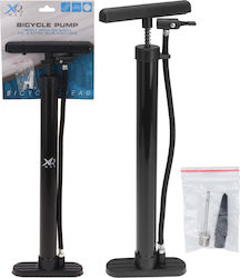 XQ Max Fahrradluftpumpe Hand