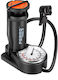 Tpster Pump Air Pump Foot with Manometer