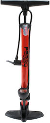 Tpster Hand Air Pump with Manometer Tpster Hand Air Pump with Manometer