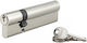 Thirard Lock Cylinder Security 90mm with 3 Keys...