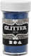 Sclipici Glitter Albastru