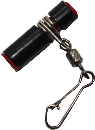 Oceanic Fishing Weight Sinker Set 5 Pieces Black