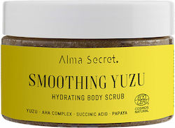 Hocus Pocus Smooothing Yuzu Scrub Corporal 250ml Hocus Pocus Smooothing Yuzu Scrub Corporal 250ml