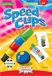 Kaissa Board Game Speed Cups 2η Έκδοση for 2-4 Players 6+ Years (EL)