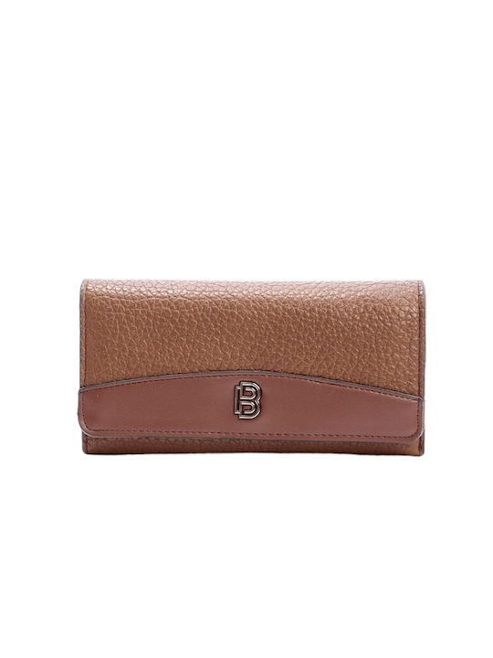 Bag to Bag Women's Wallet Brown