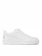 Rebound V6 Sneakers White