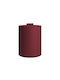 Pam & Co Coș de gunoi de birou 6lt 20x20x25cm