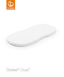 Stokke Κάλυμμα Καροτσιού Cruzi White