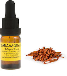 Sandalwood Essential Oil 10ml